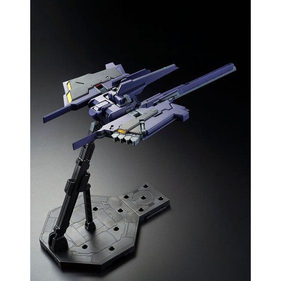 [PRE-ORDER] MG 1/100 G-PARTS [HRUDUDU] (COMBAT DEPLOYMENT COLORS)