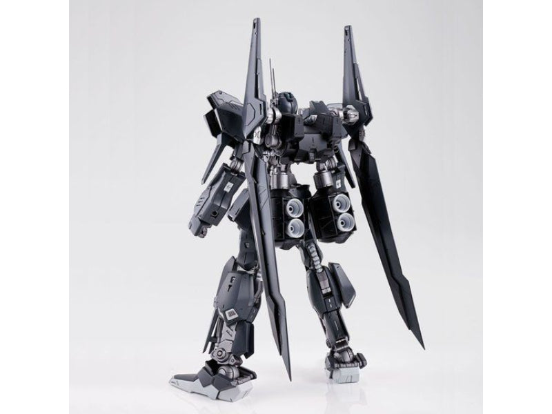 PRE-ORDER] MG 1/100 HYAKU-SHIKI CRASH – DenDenHOBBY Australia