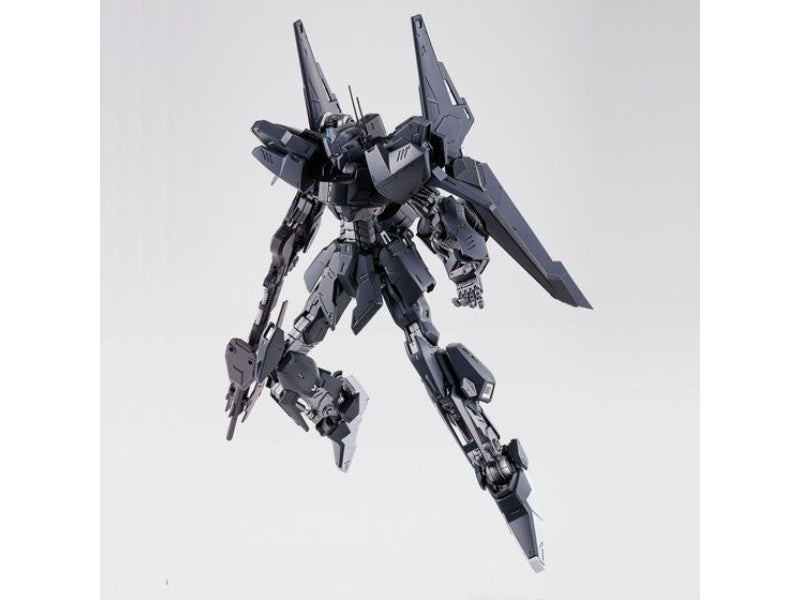 PRE-ORDER] MG 1/100 HYAKU-SHIKI CRASH – DenDenHOBBY Australia