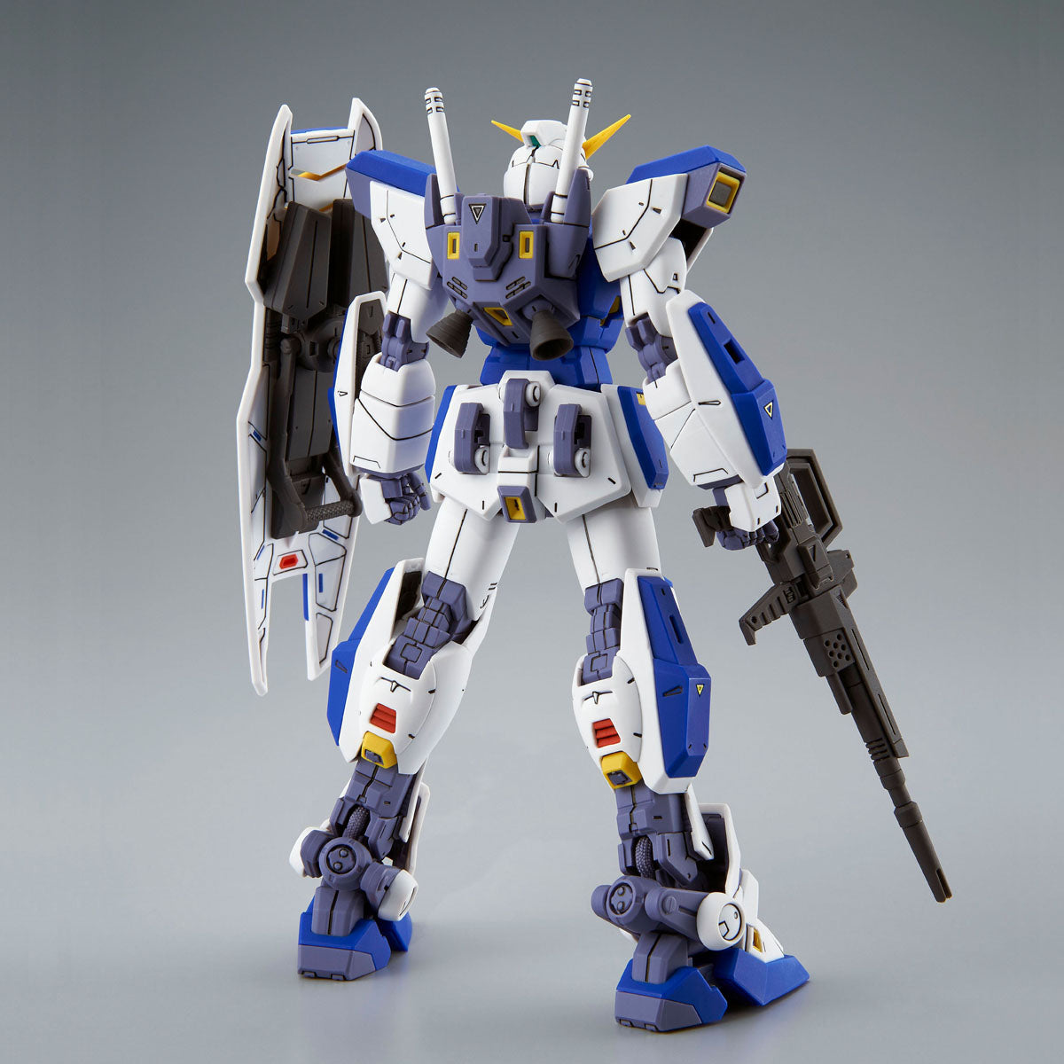 [PRE-ORDER] MG 1/100 GUNDAM F90