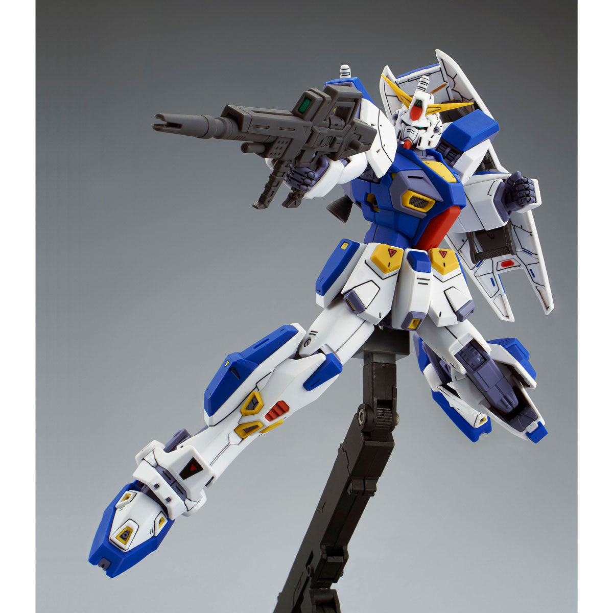 [PRE-ORDER] MG 1/100 GUNDAM F90