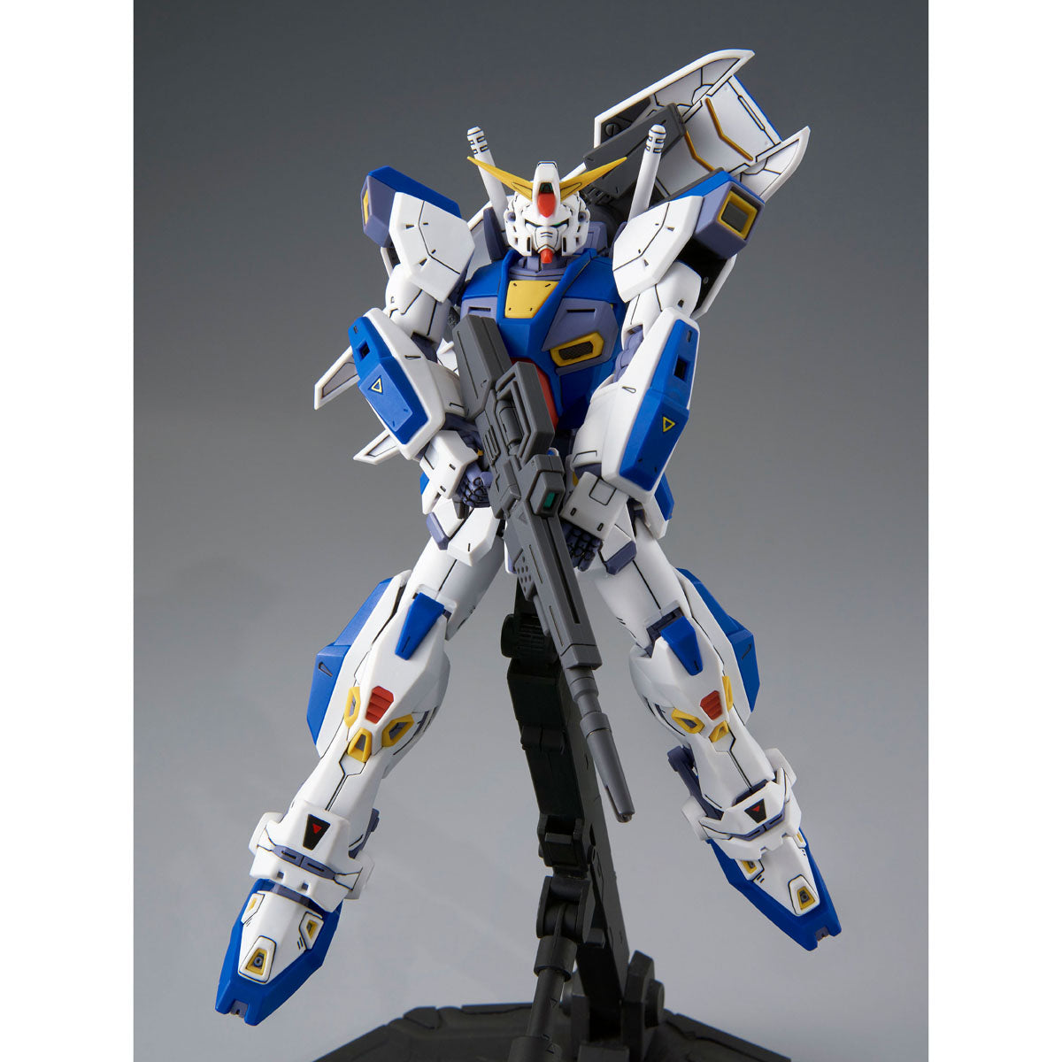 [PRE-ORDER] MG 1/100 GUNDAM F90