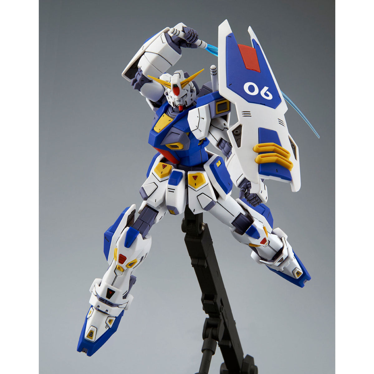 [PRE-ORDER] MG 1/100 GUNDAM F90