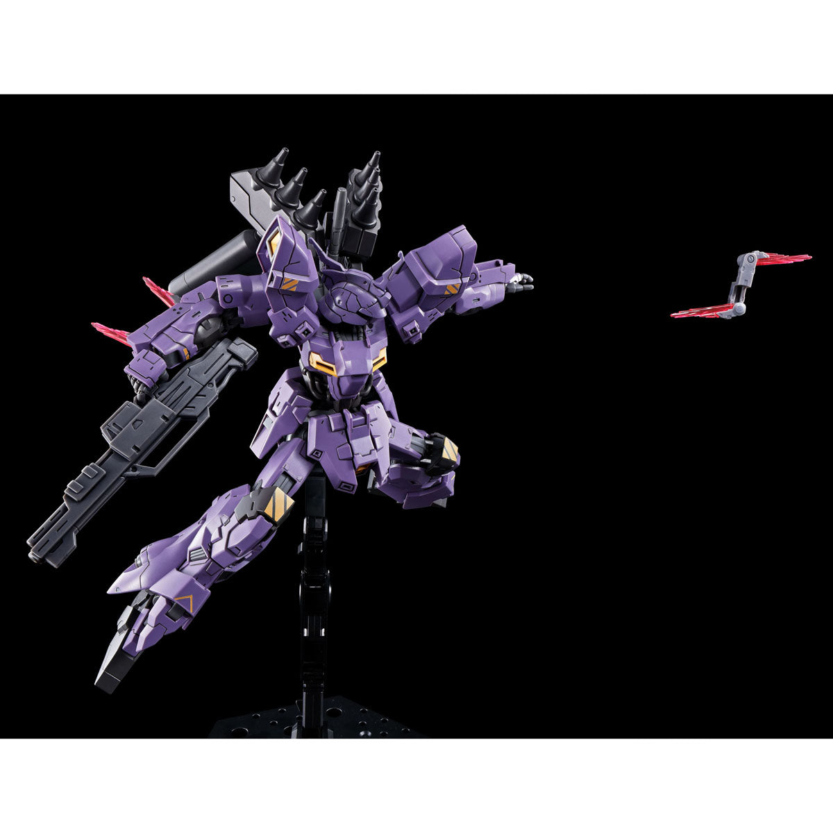 [IN STOCK in AU] HG 1/144 VARGUIL