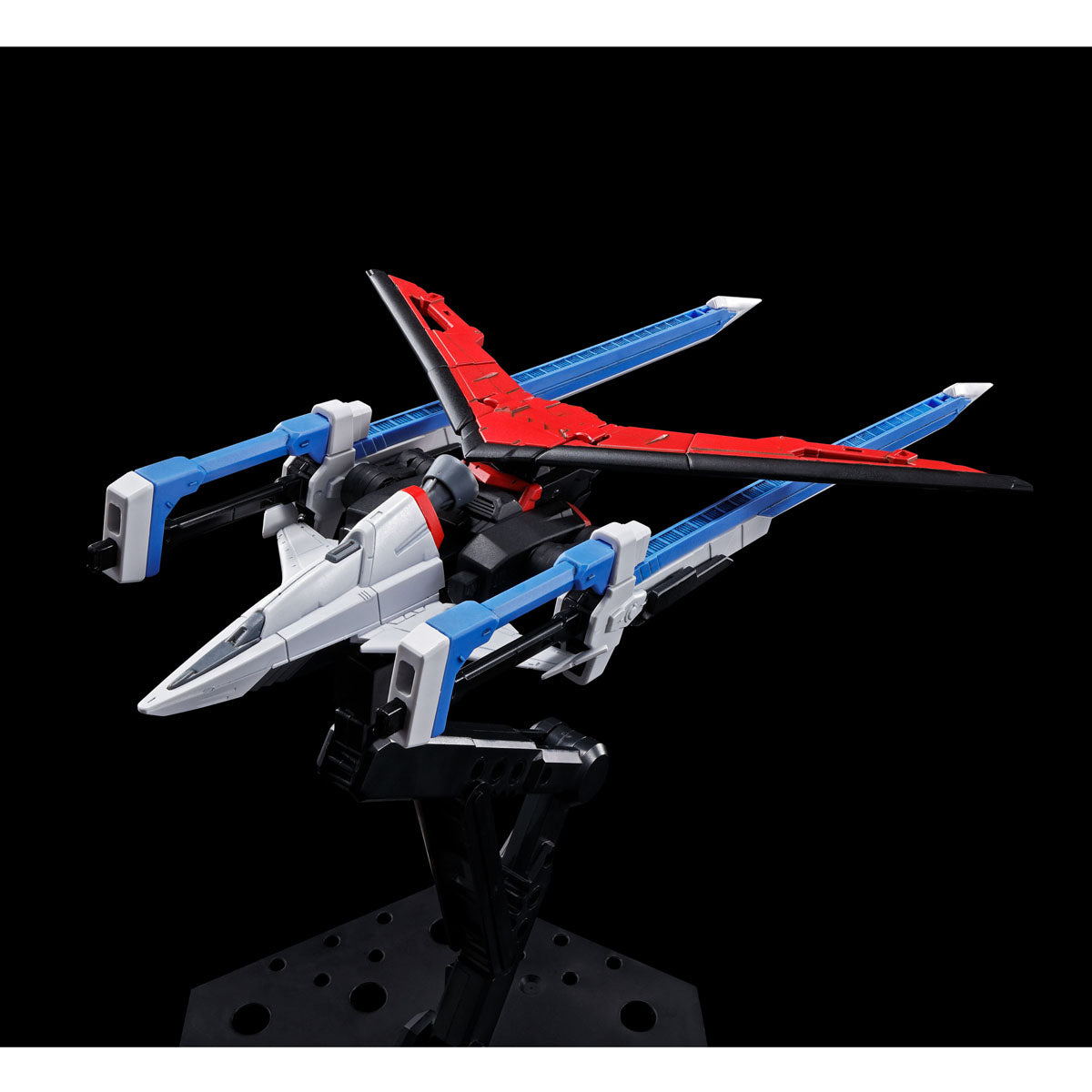 IN STOCK in AU] Gundam Seed Destiny RG 1/144 SWORD IMPULSE GUNDAM