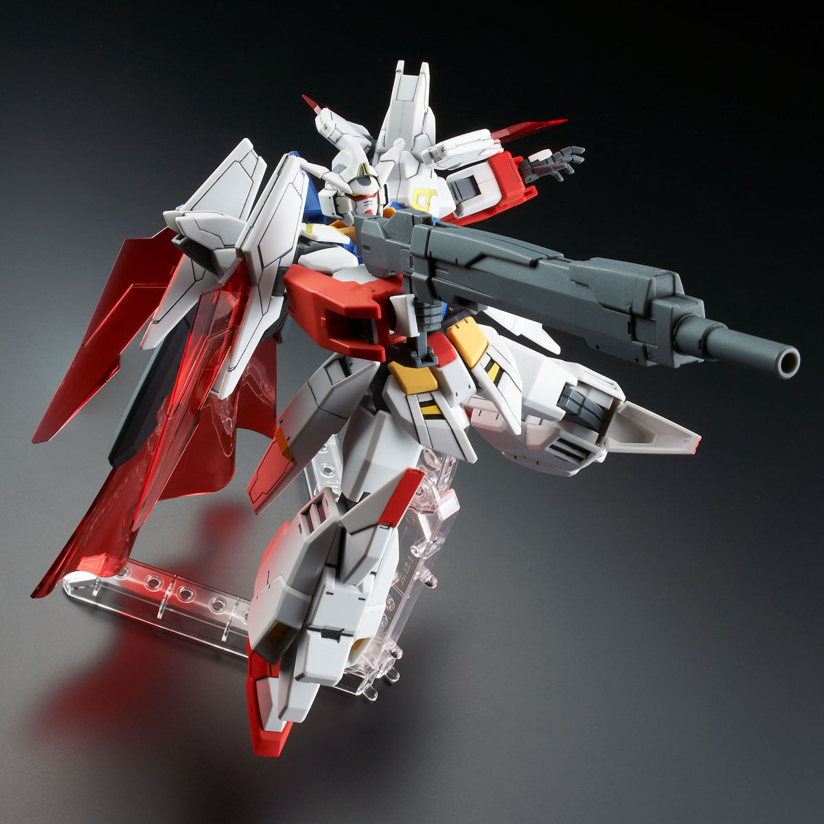 [PRE-ORDER] HG 1/144 TRY AGE GUNDAM