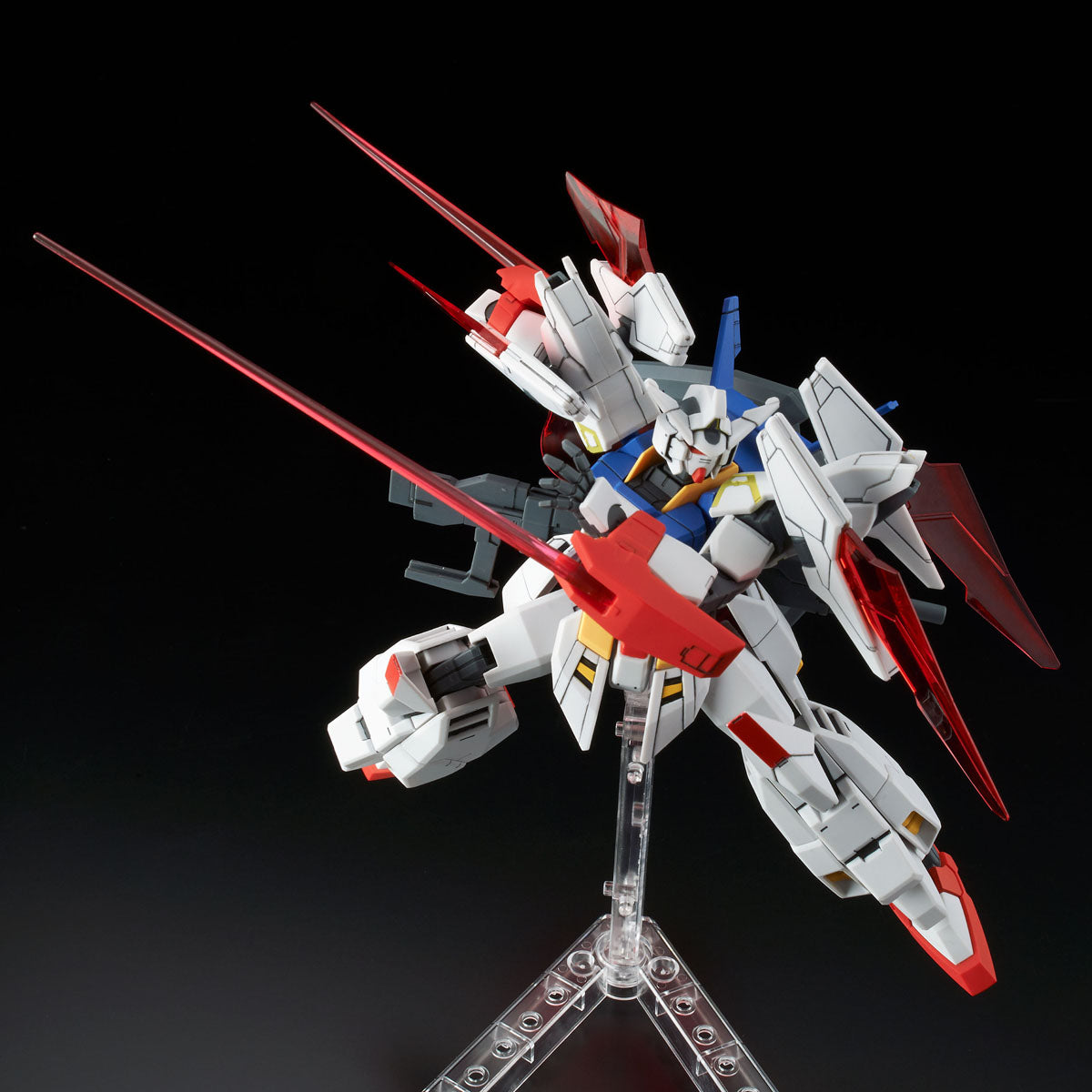 [PRE-ORDER] HG 1/144 TRY AGE GUNDAM