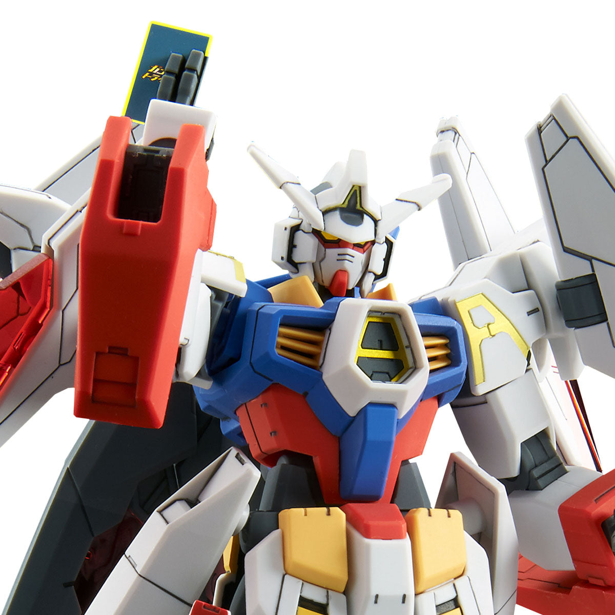 [PRE-ORDER] HG 1/144 TRY AGE GUNDAM