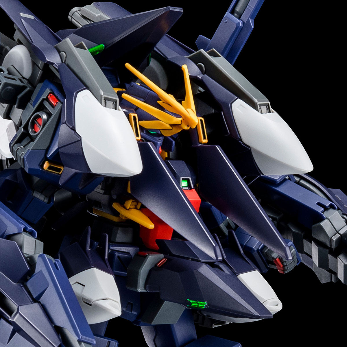 [PRE-ORDER] HG 1/144 GUNDAM TR-1 [HAZE’N-THLEY RAH Ⅱ] (ADVANCE OF Z THE FLAG OF TITANS)