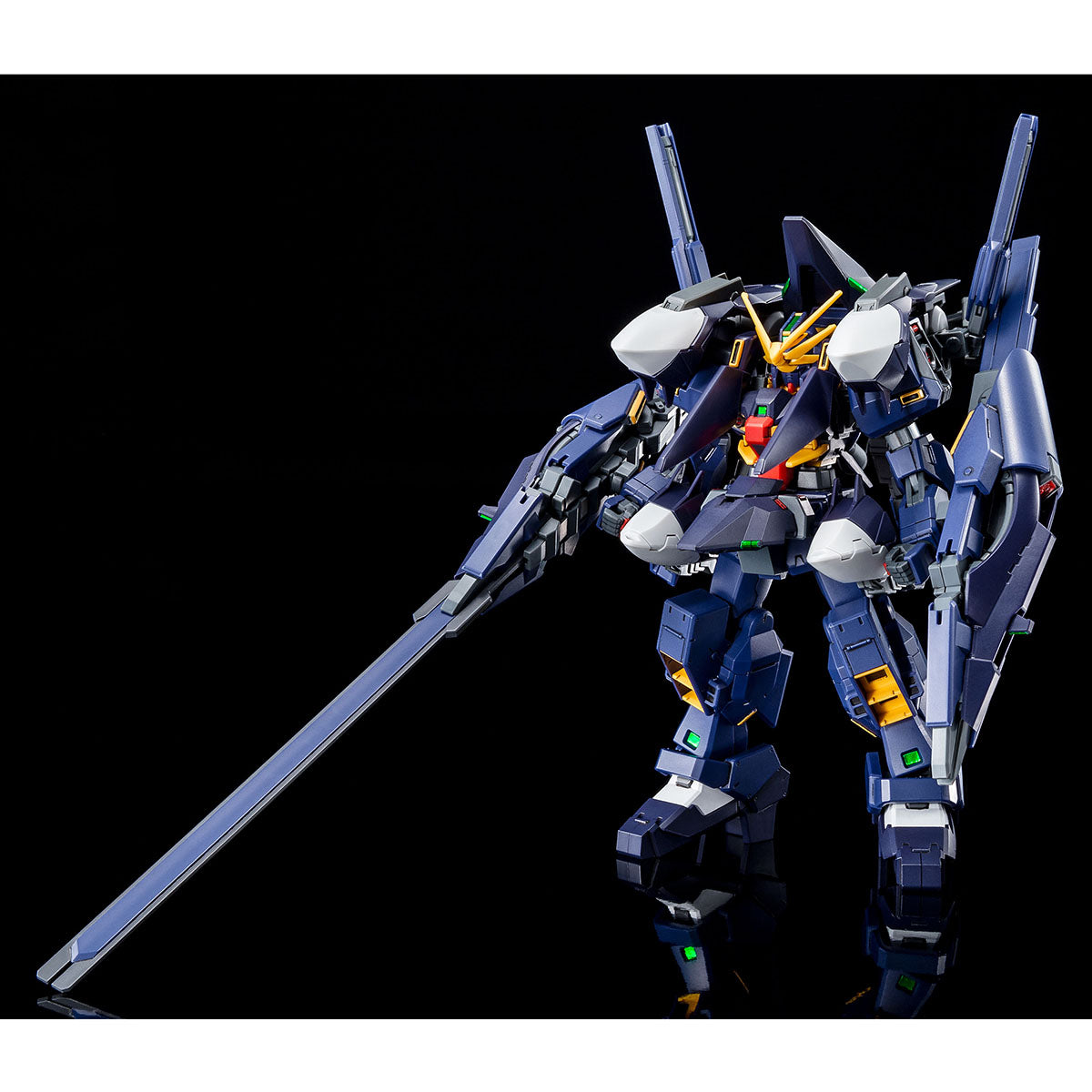 [PRE-ORDER] HG 1/144 GUNDAM TR-1 [HAZE’N-THLEY RAH Ⅱ] (ADVANCE OF Z THE FLAG OF TITANS)