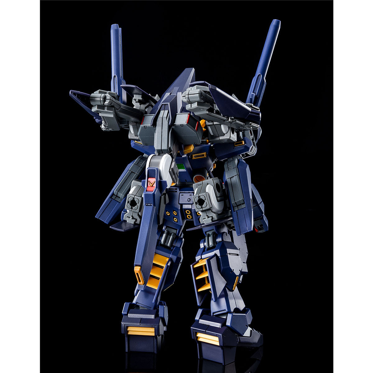 [PRE-ORDER] HG 1/144 GUNDAM TR-1 [HAZE’N-THLEY RAH Ⅱ] (ADVANCE OF Z THE FLAG OF TITANS)