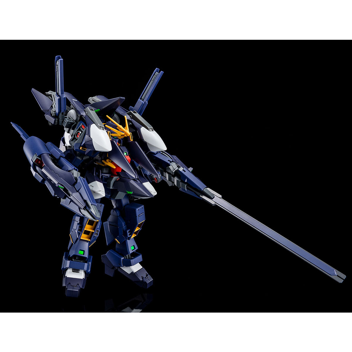 [PRE-ORDER] HG 1/144 GUNDAM TR-1 [HAZE’N-THLEY RAH Ⅱ] (ADVANCE OF Z THE FLAG OF TITANS)