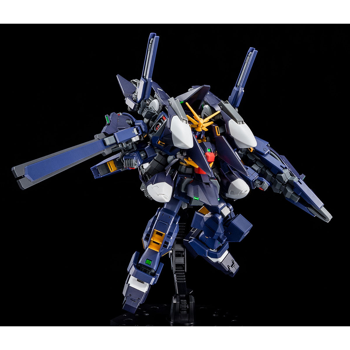 [PRE-ORDER] HG 1/144 GUNDAM TR-1 [HAZE’N-THLEY RAH Ⅱ] (ADVANCE OF Z THE FLAG OF TITANS)