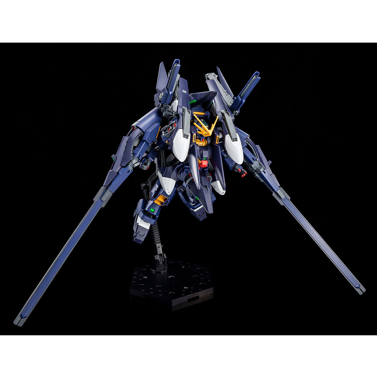 [PRE-ORDER] HG 1/144 GUNDAM TR-1 [HAZE’N-THLEY RAH Ⅱ] (ADVANCE OF Z THE FLAG OF TITANS)