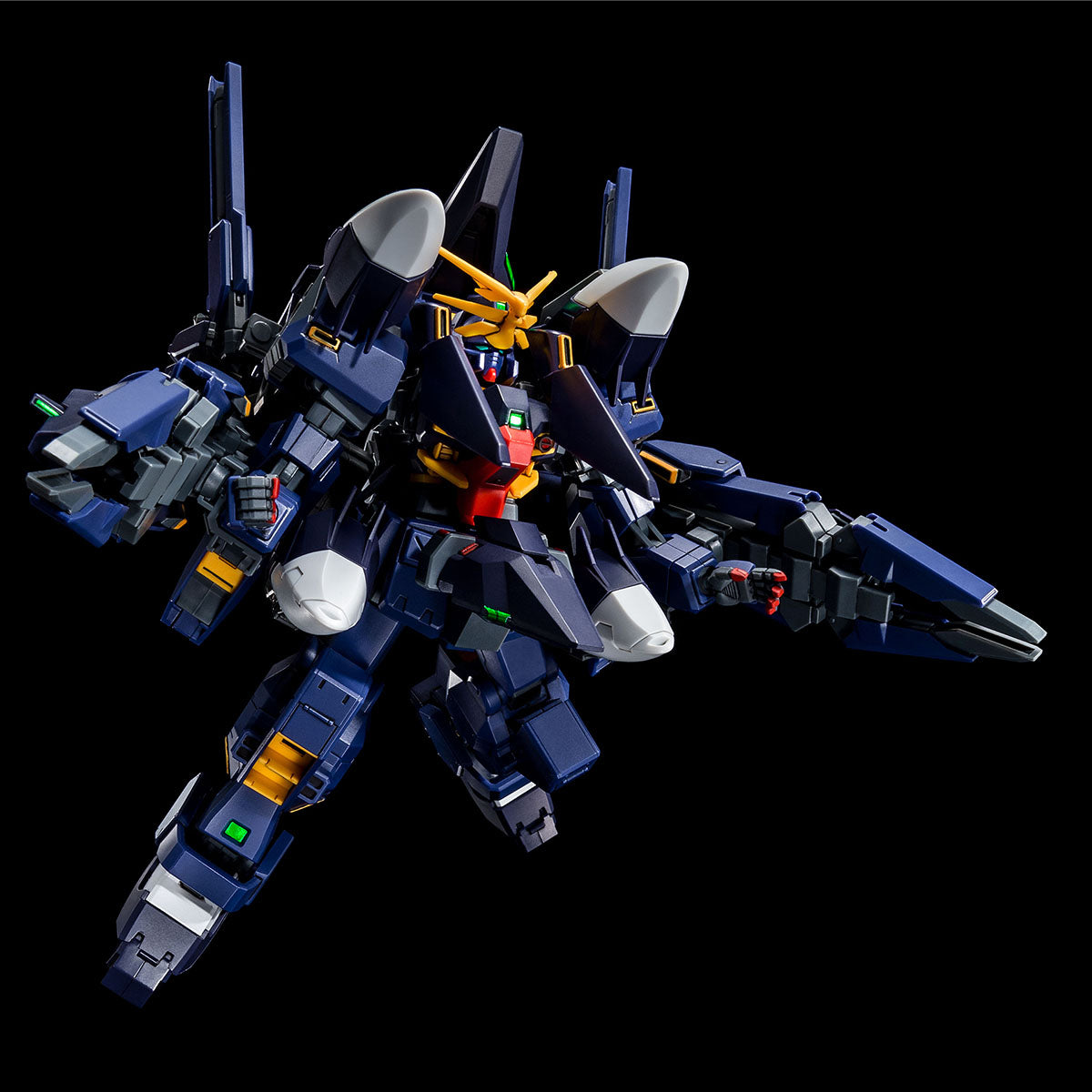 [PRE-ORDER] HG 1/144 GUNDAM TR-1 [HAZE’N-THLEY RAH Ⅱ] (ADVANCE OF Z THE FLAG OF TITANS)