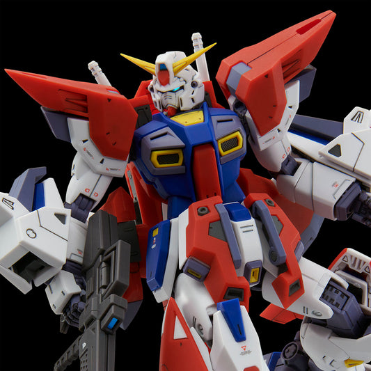 [PRE-ORDER] MG 1/100 MISSION PACK W-TYPE for GUNDAM F90