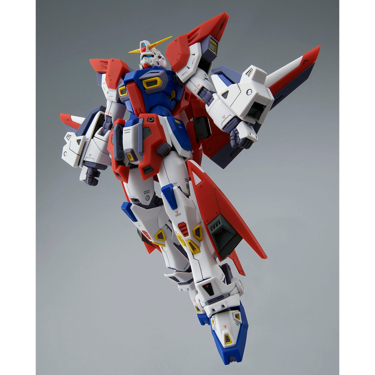 [PRE-ORDER] MG 1/100 MISSION PACK W-TYPE for GUNDAM F90