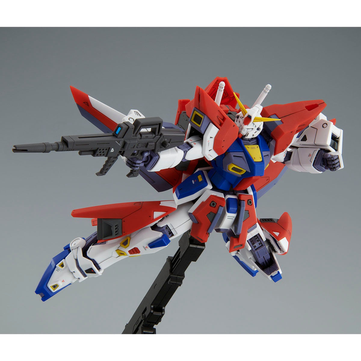 [PRE-ORDER] MG 1/100 MISSION PACK W-TYPE for GUNDAM F90