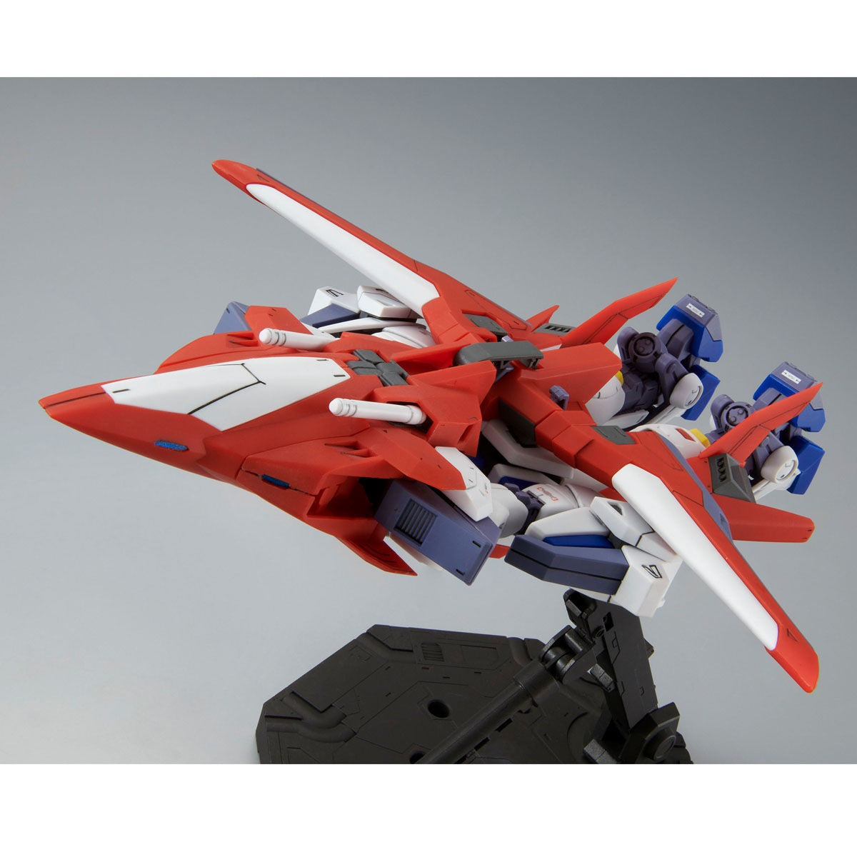 [PRE-ORDER] MG 1/100 MISSION PACK W-TYPE for GUNDAM F90