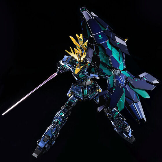 [PRE-ORDER] RG 1/144 UNICORN GUNDAM 02 BANSHEE NORN (FINAL BATTLE Ver.) [SPECIAL COATING]