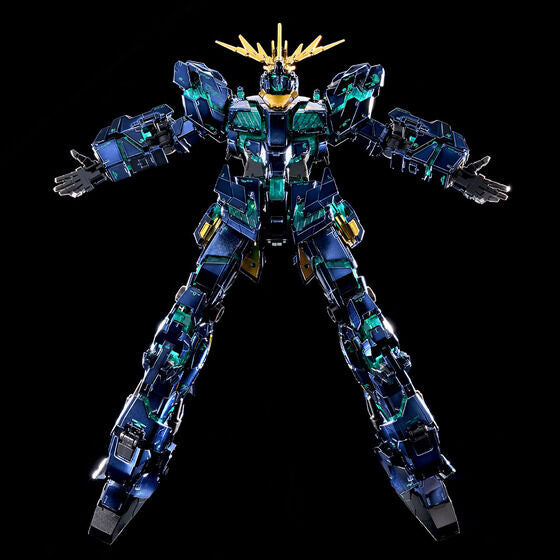 [PRE-ORDER] RG 1/144 UNICORN GUNDAM 02 BANSHEE NORN (FINAL BATTLE Ver.) [SPECIAL COATING]