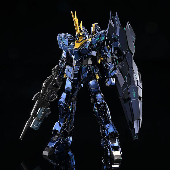 [PRE-ORDER] RG 1/144 UNICORN GUNDAM 02 BANSHEE NORN (FINAL BATTLE Ver.) [SPECIAL COATING]