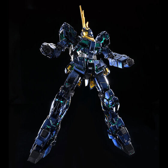 [PRE-ORDER] RG 1/144 UNICORN GUNDAM 02 BANSHEE NORN (FINAL BATTLE Ver.) [SPECIAL COATING]