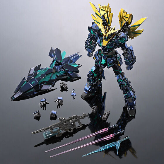 [PRE-ORDER] RG 1/144 UNICORN GUNDAM 02 BANSHEE NORN (FINAL BATTLE Ver.) [SPECIAL COATING]