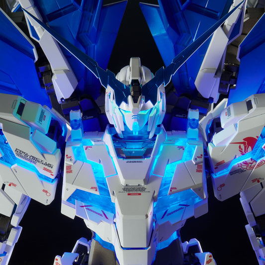 [IN STOCK in HK] PG 1/60 UNICORN GUNDAM PERFECTIBILITY