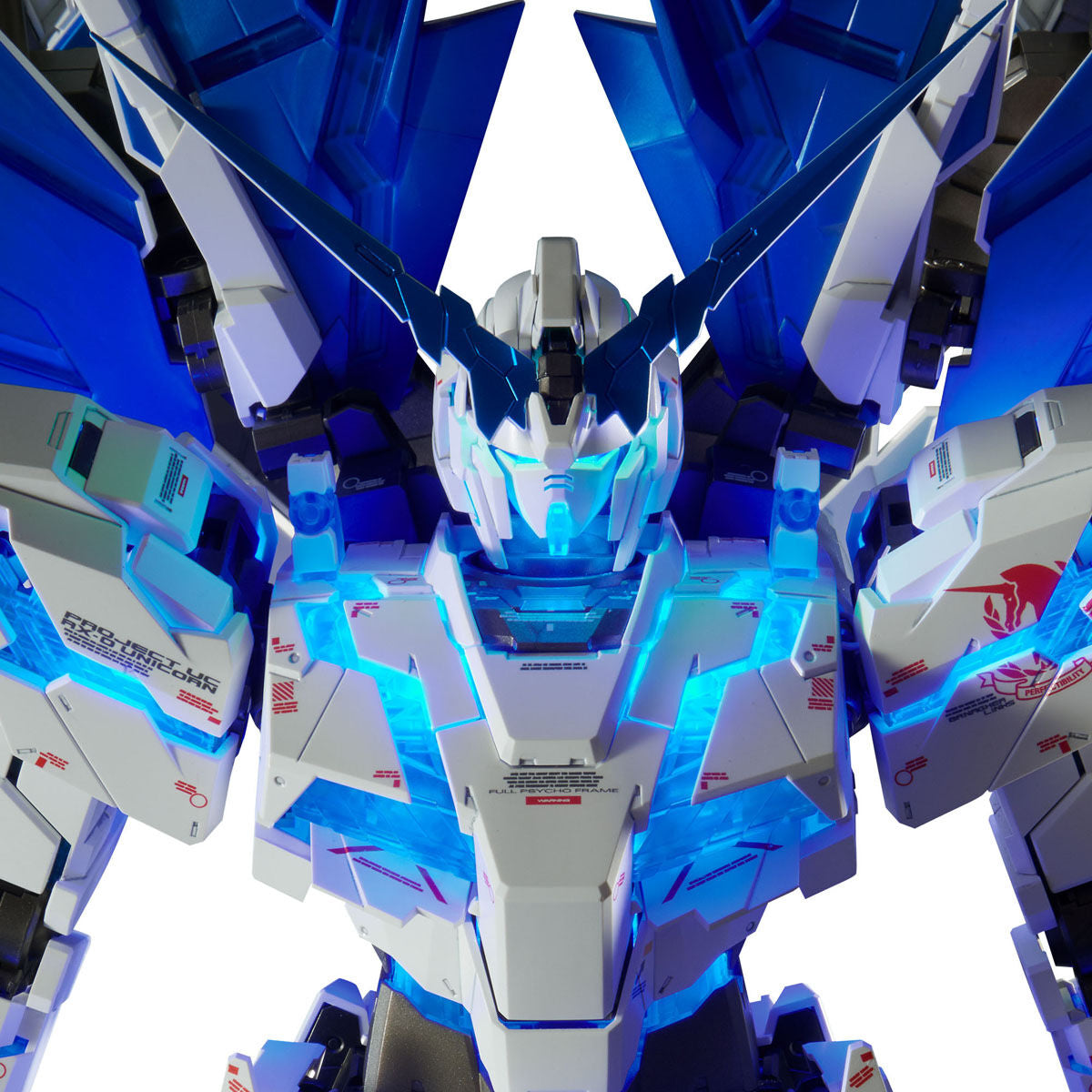 [IN STOCK in HK] PG 1/60 UNICORN GUNDAM PERFECTIBILITY