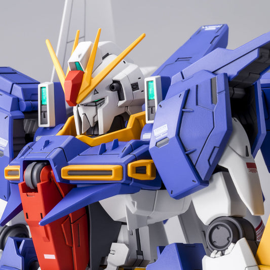 [PRE-ORDER] RE/100 1/100 GUNDAM LINDWURM