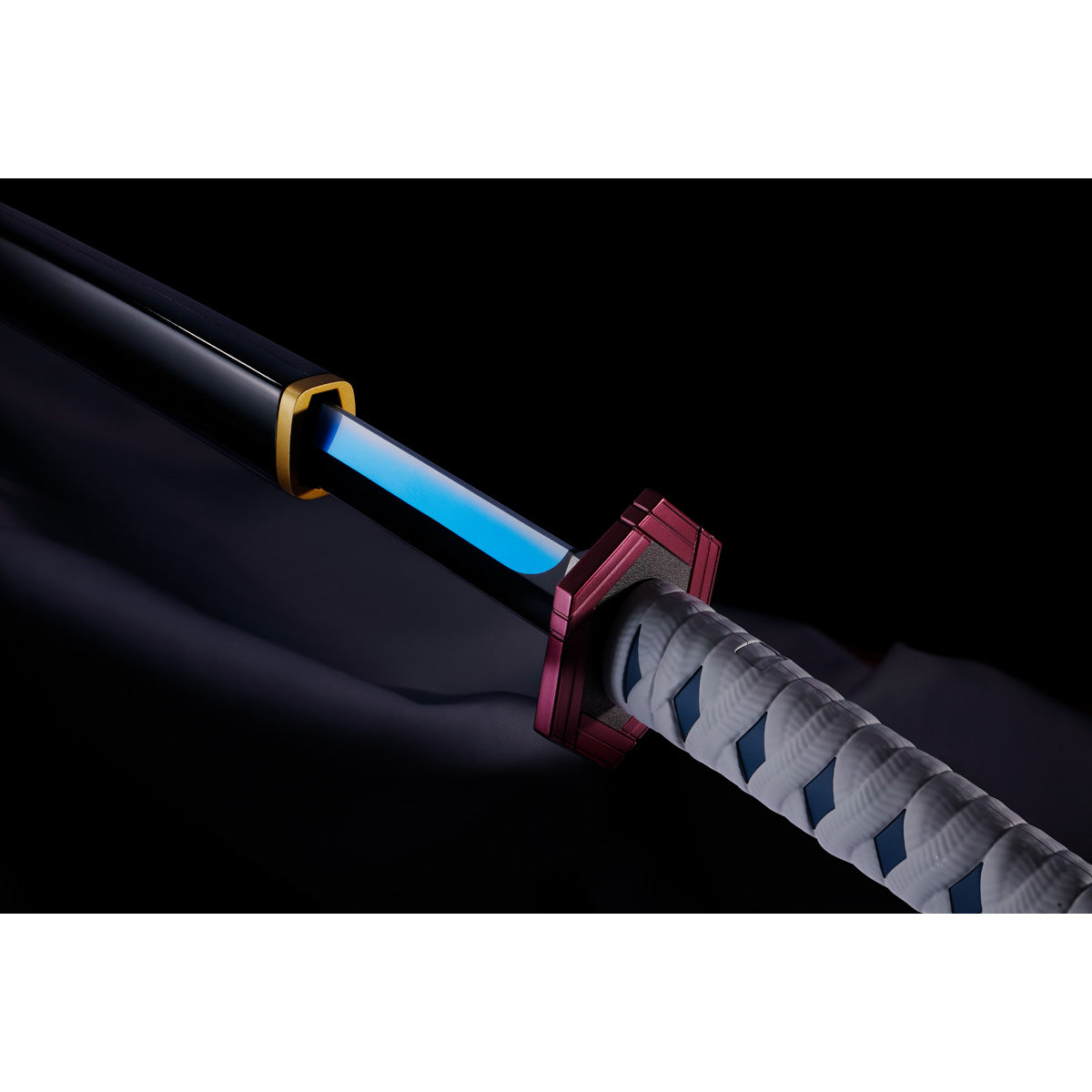 [PRE-ORDER] PROPLICA NICHIRIN SWORD (GIYU TOMIOKA)