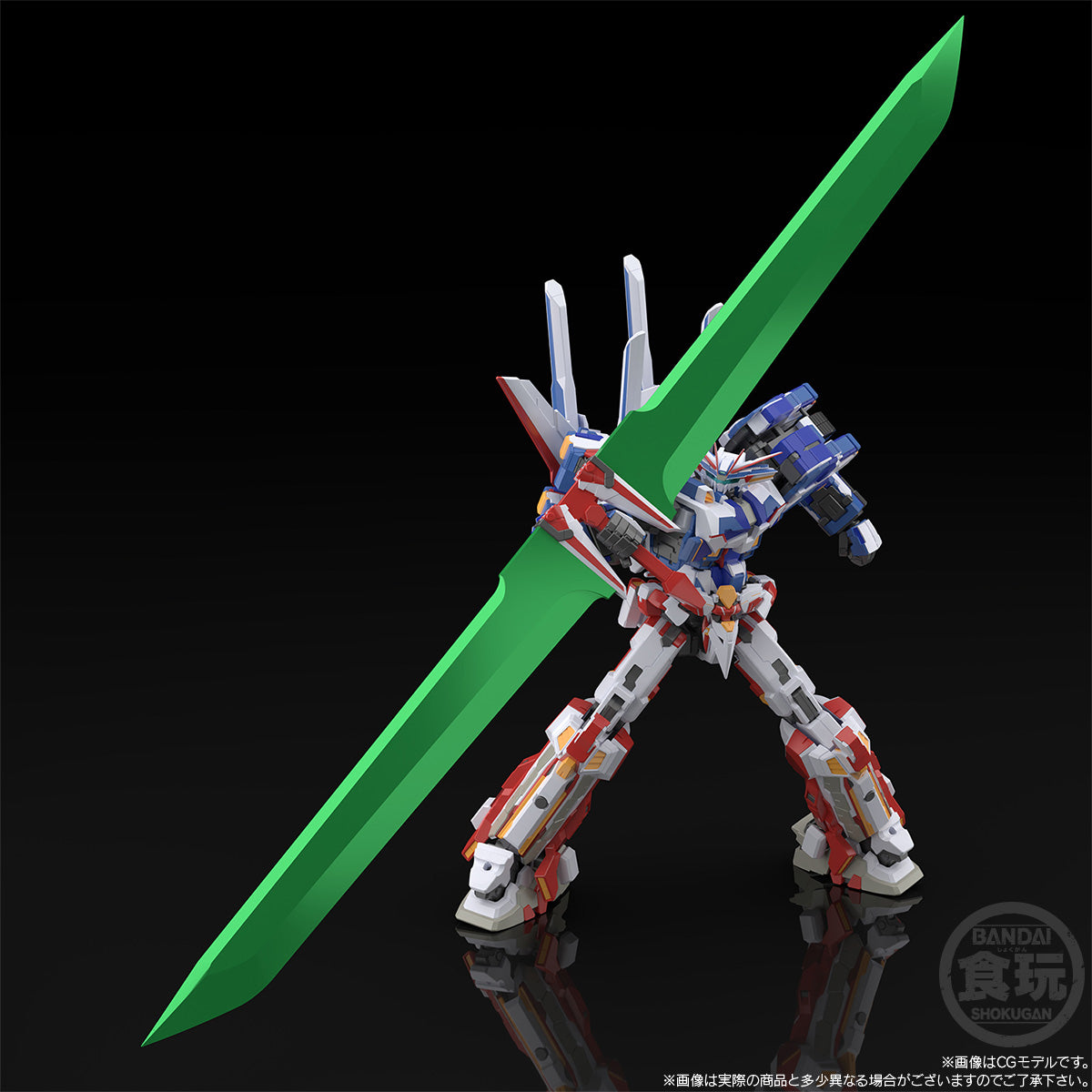 [PRE-ORDER] SMP [SHOKUGAN MODELING PROJECT] SUPER ROBOT WARS OG BANPReEOTH