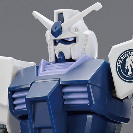 [IN STOCK in AU] Entry Grade 1/144 The Gundam Base Limited RX-78-2 Gundam