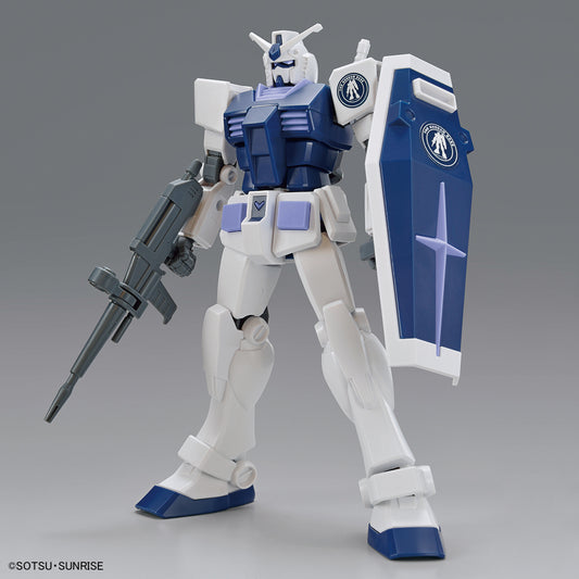 [IN STOCK in AU] Entry Grade 1/144 The Gundam Base Limited RX-78-2 Gundam
