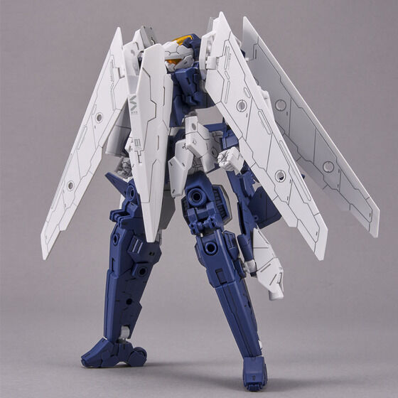 [PRE-ORDER] 30MM 1/144 eEXM-30 ESPOSSITO Θ