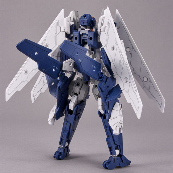 [PRE-ORDER] 30MM 1/144 eEXM-30 ESPOSSITO Θ