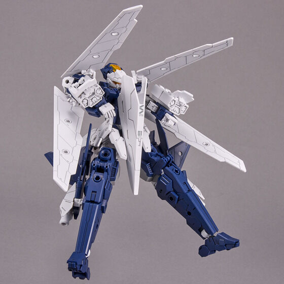 [PRE-ORDER] 30MM 1/144 eEXM-30 ESPOSSITO Θ