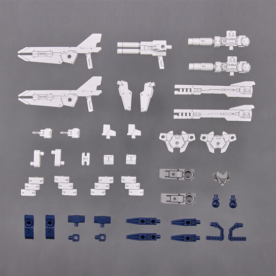 [PRE-ORDER] 30MM 1/144 eEXM-30 ESPOSSITO Θ