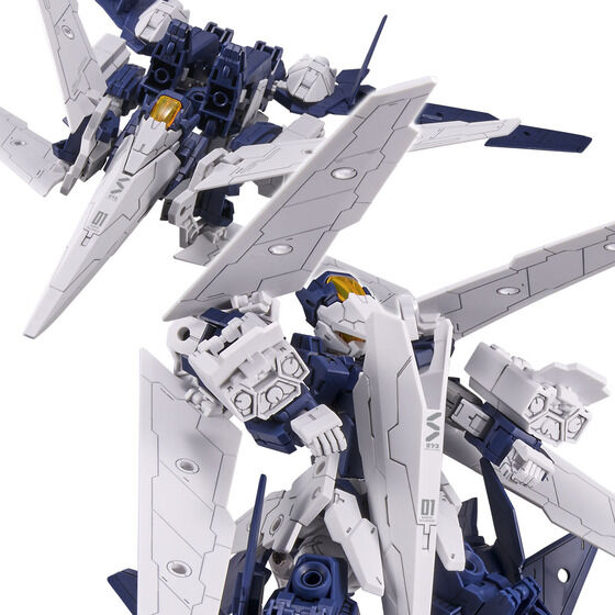 [PRE-ORDER] 30MM 1/144 eEXM-30 ESPOSSITO Θ