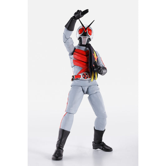 [IN STOCK in HK] S.H.Figuarts (SHINKOCCHOU SEIHOU) MASKED RIDER X