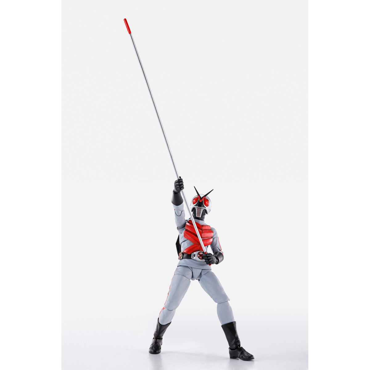 [IN STOCK in HK] S.H.Figuarts (SHINKOCCHOU SEIHOU) MASKED RIDER X