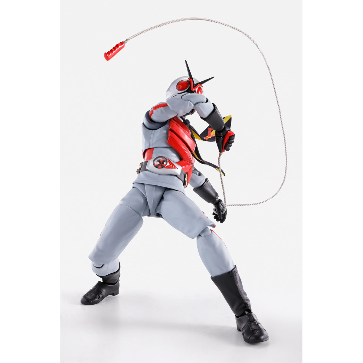 [IN STOCK in HK] S.H.Figuarts (SHINKOCCHOU SEIHOU) MASKED RIDER X
