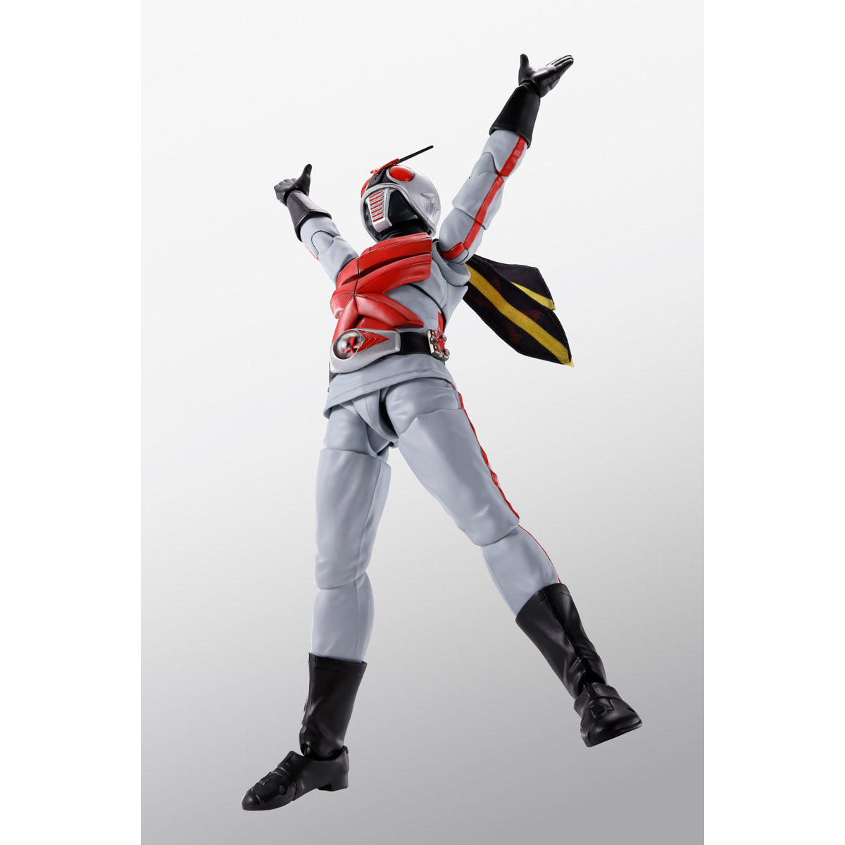 [IN STOCK in HK] S.H.Figuarts (SHINKOCCHOU SEIHOU) MASKED RIDER X
