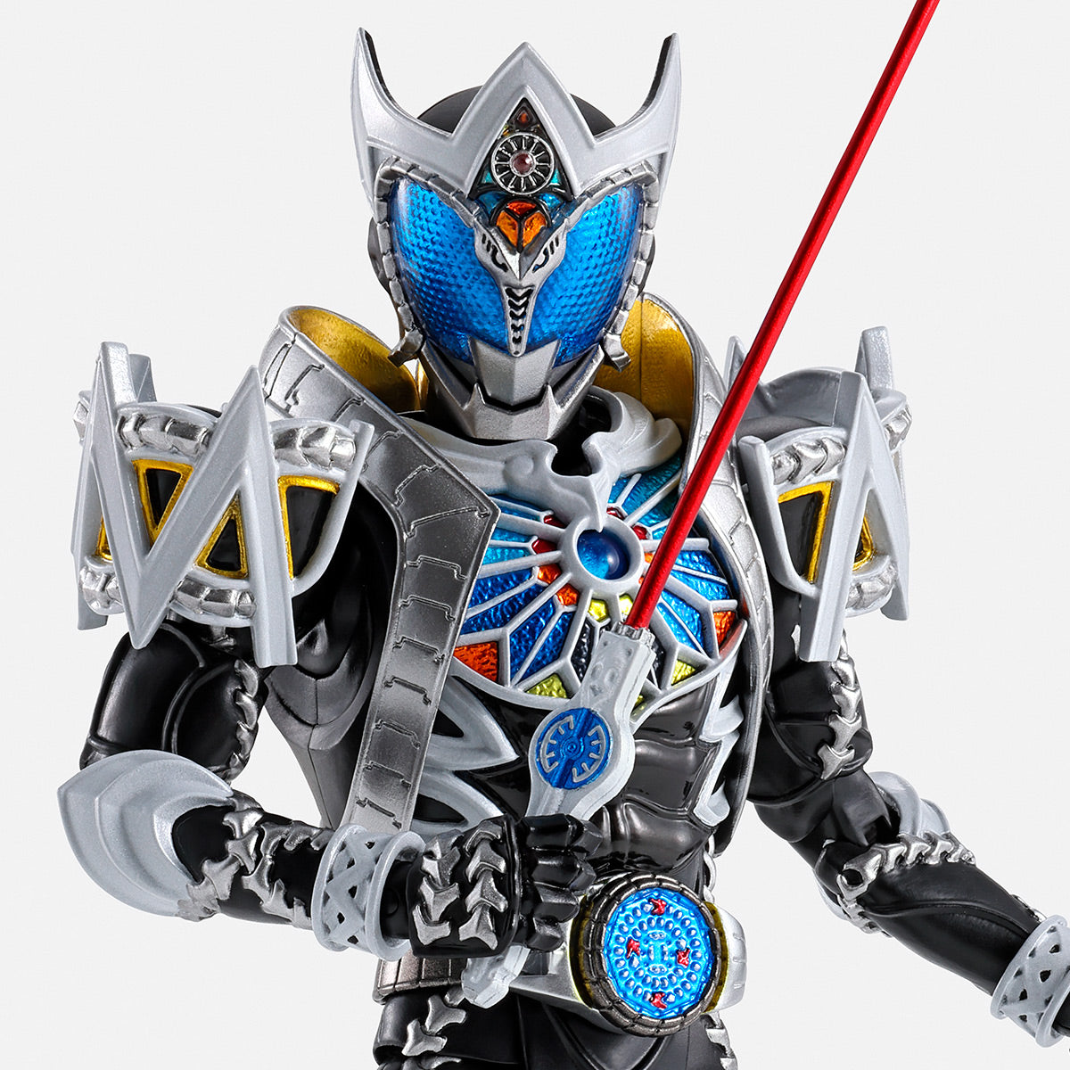 [PRE-ORDER] S.H.Figuarts (SHINKOCCHOU SEIHOU) MASKED RIDER SAGA