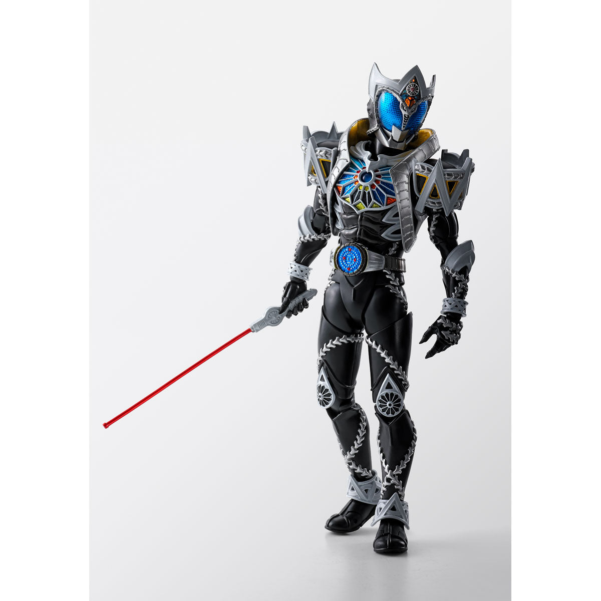 [PRE-ORDER] S.H.Figuarts (SHINKOCCHOU SEIHOU) MASKED RIDER SAGA