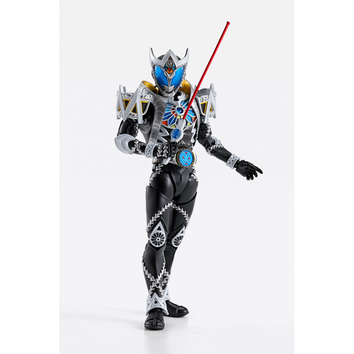 [PRE-ORDER] S.H.Figuarts (SHINKOCCHOU SEIHOU) MASKED RIDER SAGA