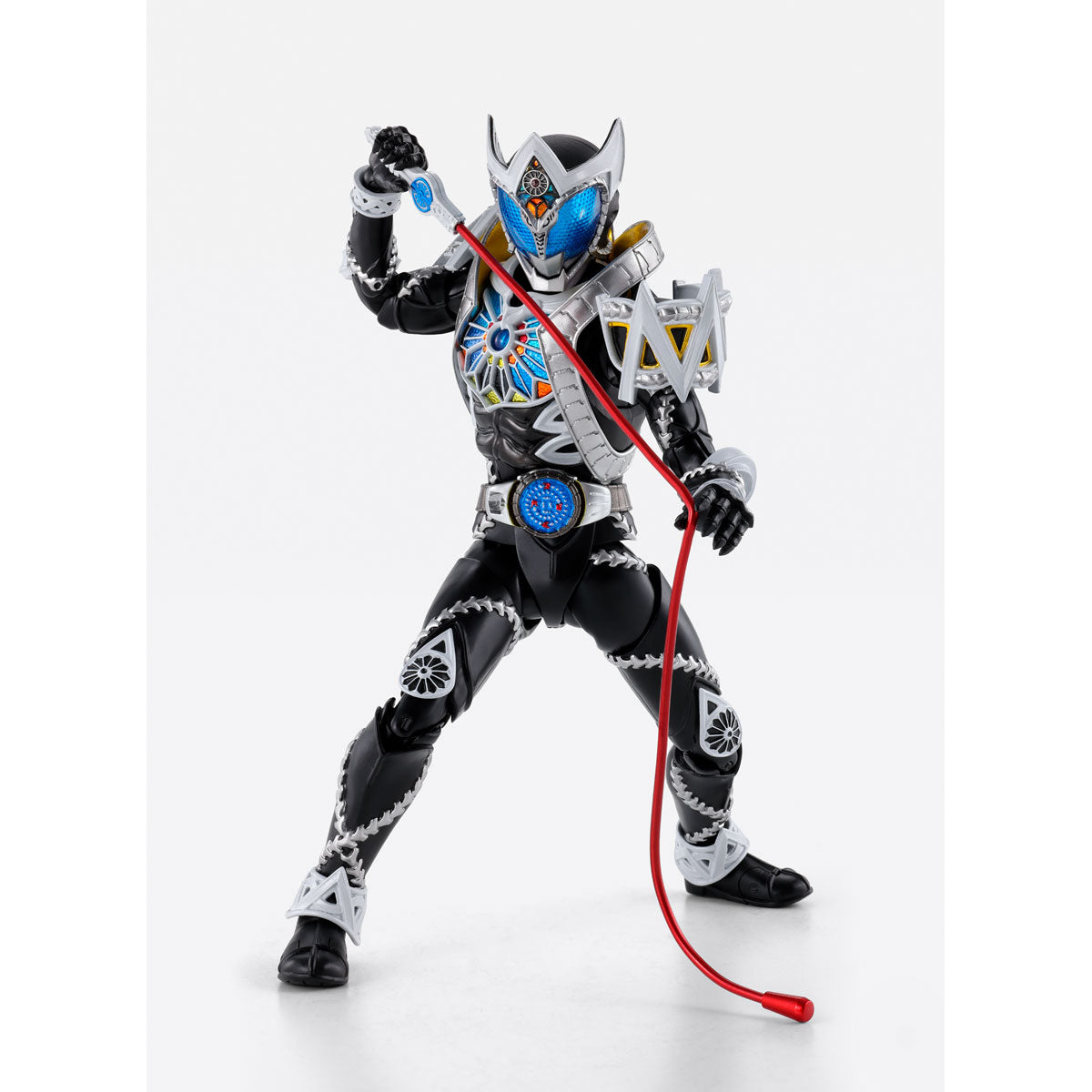 [PRE-ORDER] S.H.Figuarts (SHINKOCCHOU SEIHOU) MASKED RIDER SAGA