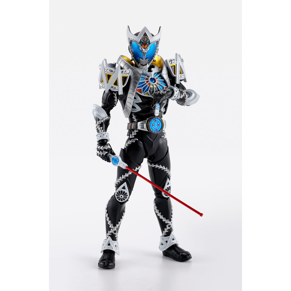 [PRE-ORDER] S.H.Figuarts (SHINKOCCHOU SEIHOU) MASKED RIDER SAGA