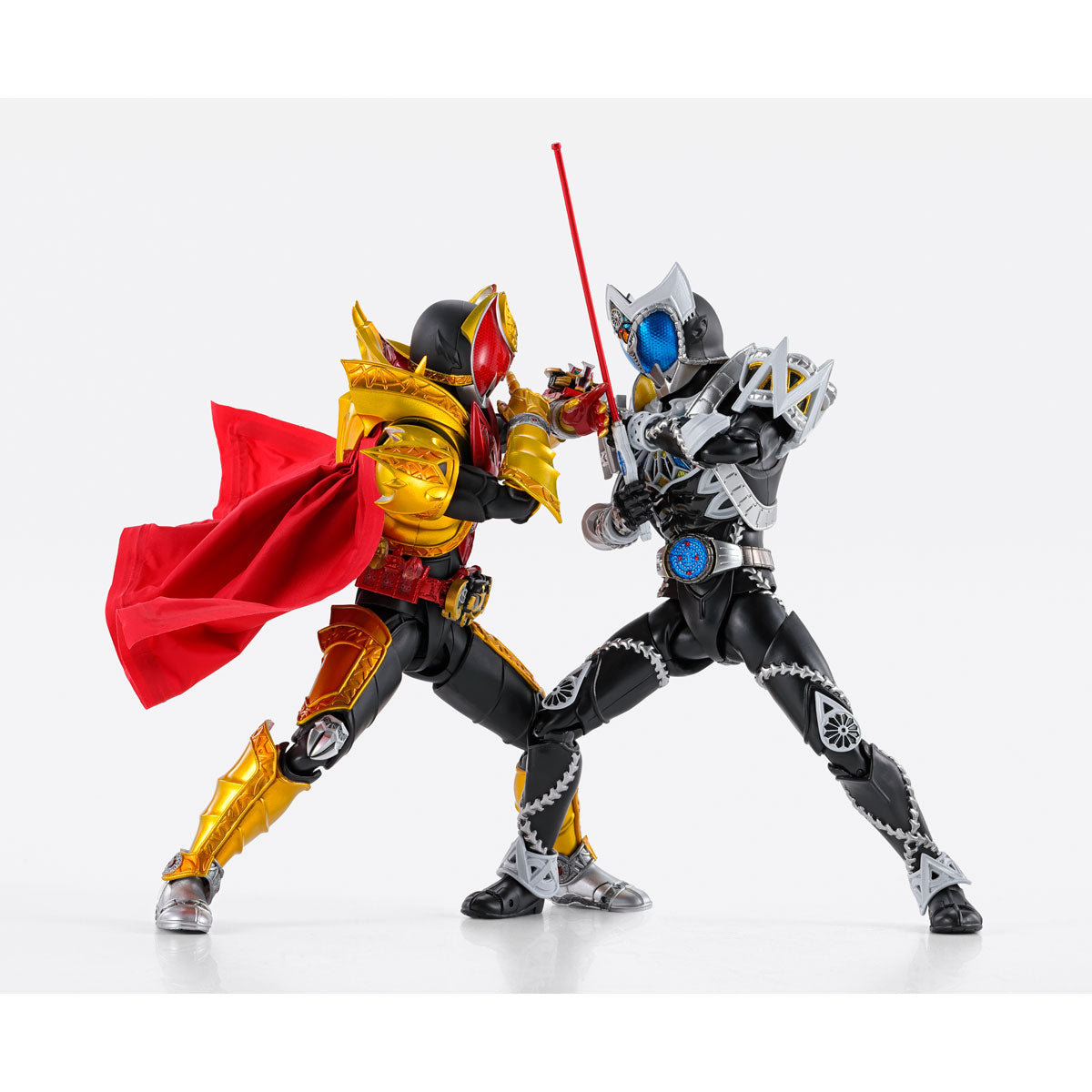 [PRE-ORDER] S.H.Figuarts (SHINKOCCHOU SEIHOU) MASKED RIDER SAGA